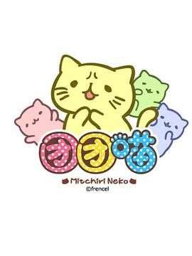 团团喵 Mitchiri Neko