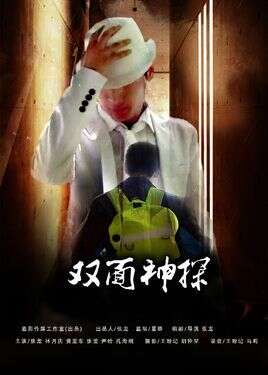 双面神探(普通话版)