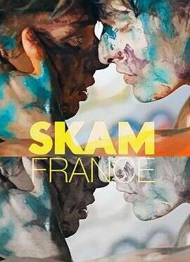 羞耻 法国版 第三季