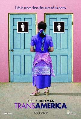 穿越美国[电影解说]