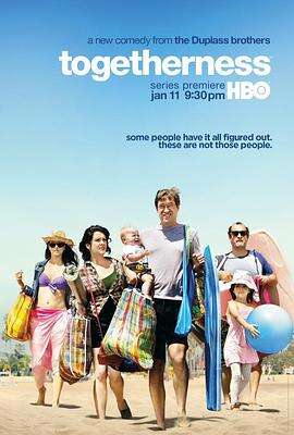 患难与共 第一季